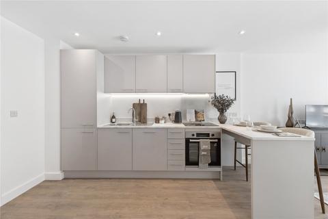 1 bedroom apartment for sale, Claxton House, Danestrete, Stevenage, Hertfordshire, SG1