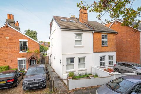 4 bedroom semi-detached house for sale, Victoria Road, Ascot