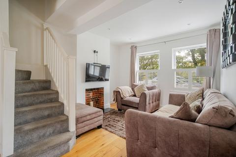4 bedroom semi-detached house for sale, Victoria Road, Ascot