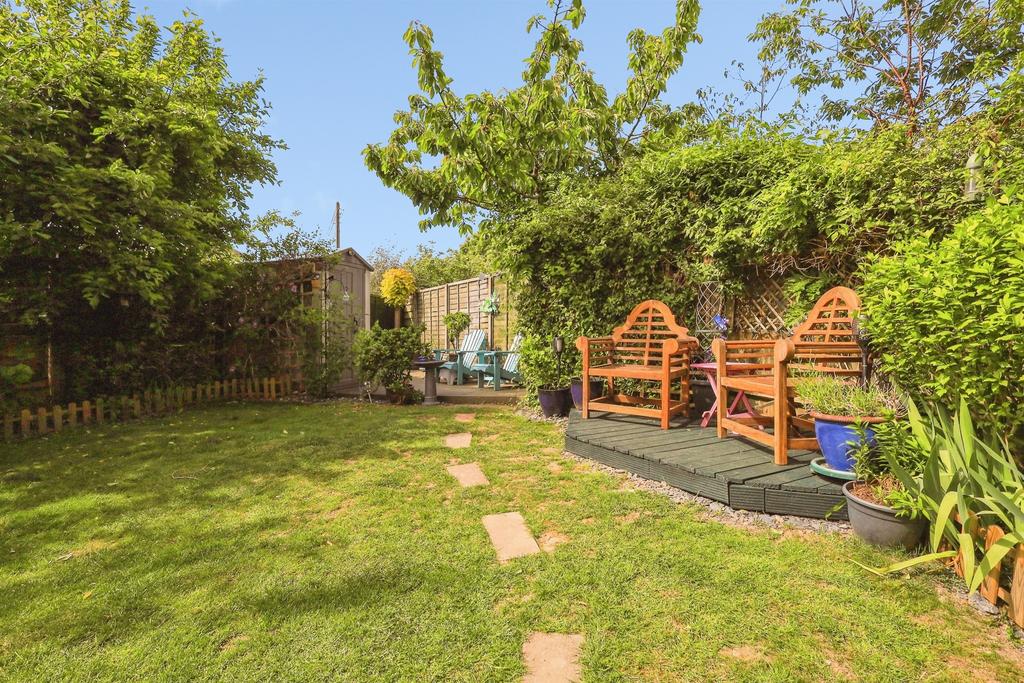 House in Wealden, Hailsham - View 2