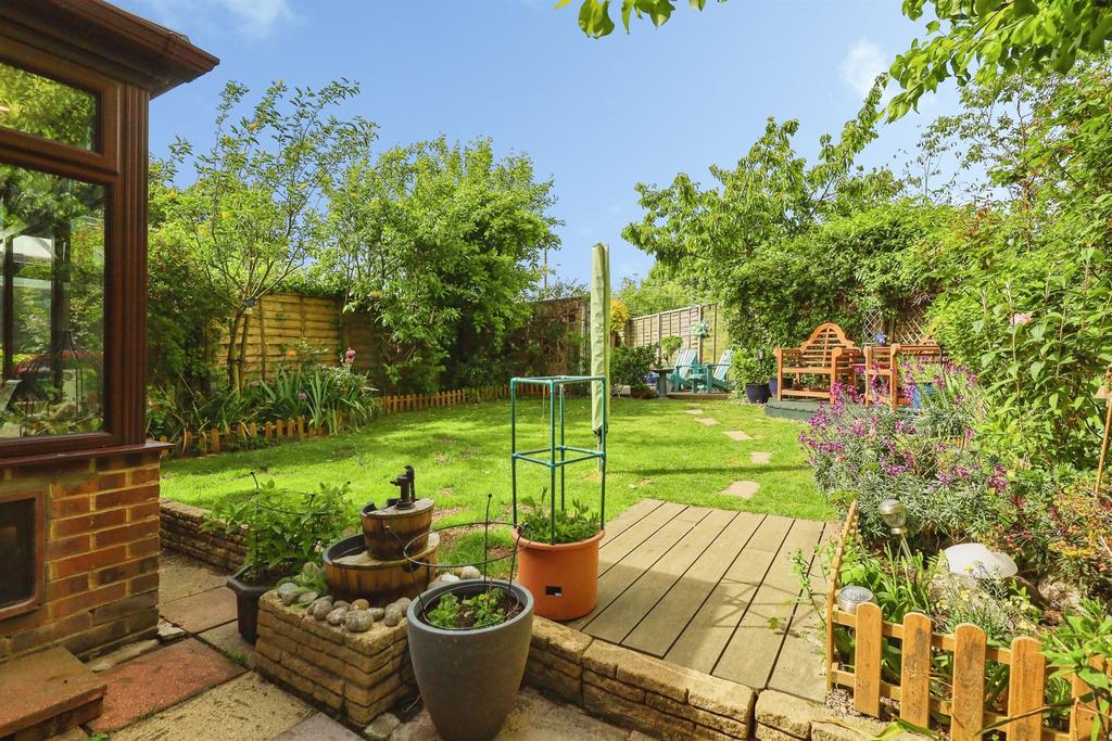 House in Wealden, Hailsham - View 3