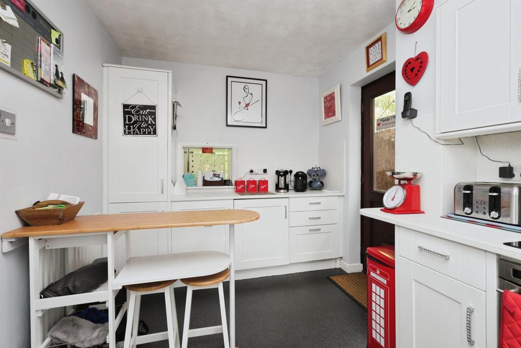 House in Wealden, Hailsham - View 5