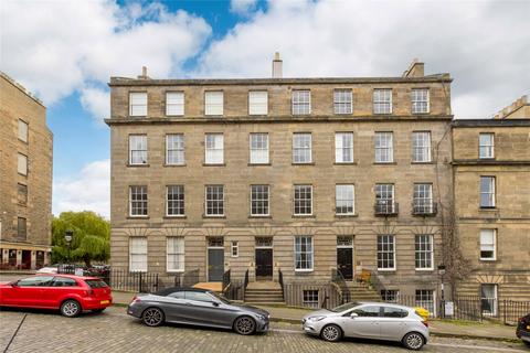 undefined, Dundonald Street, Edinburgh