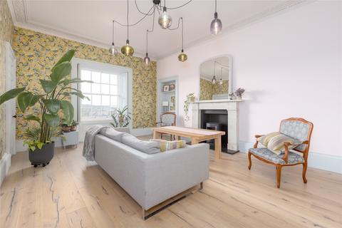 undefined, Dundonald Street, Edinburgh