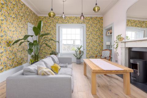 undefined, Dundonald Street, Edinburgh