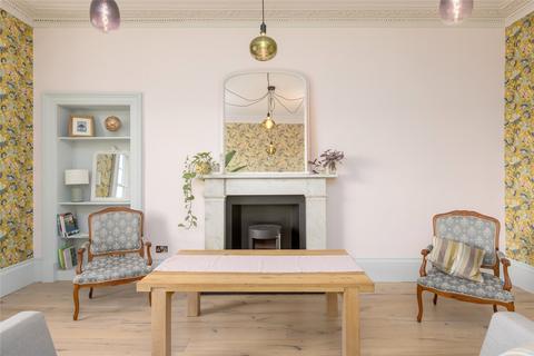 undefined, Dundonald Street, Edinburgh