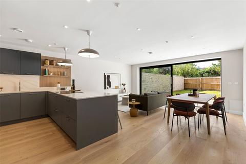 4 bedroom terraced house for sale, 1A Fitzwilliam Road, Cambridge, Cambridgeshire, CB2