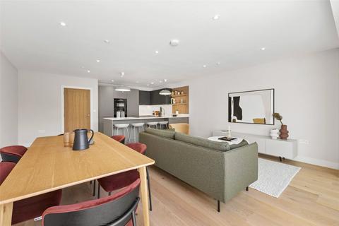 4 bedroom terraced house for sale, 1A Fitzwilliam Road, Cambridge, Cambridgeshire, CB2