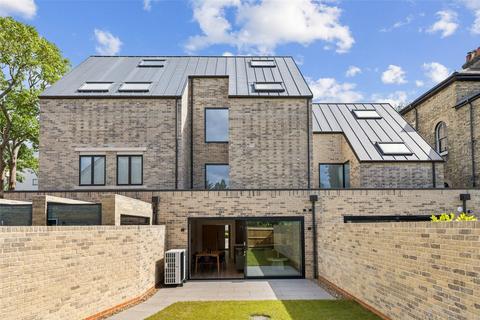 4 bedroom terraced house for sale, 1A Fitzwilliam Road, Cambridge, Cambridgeshire, CB2