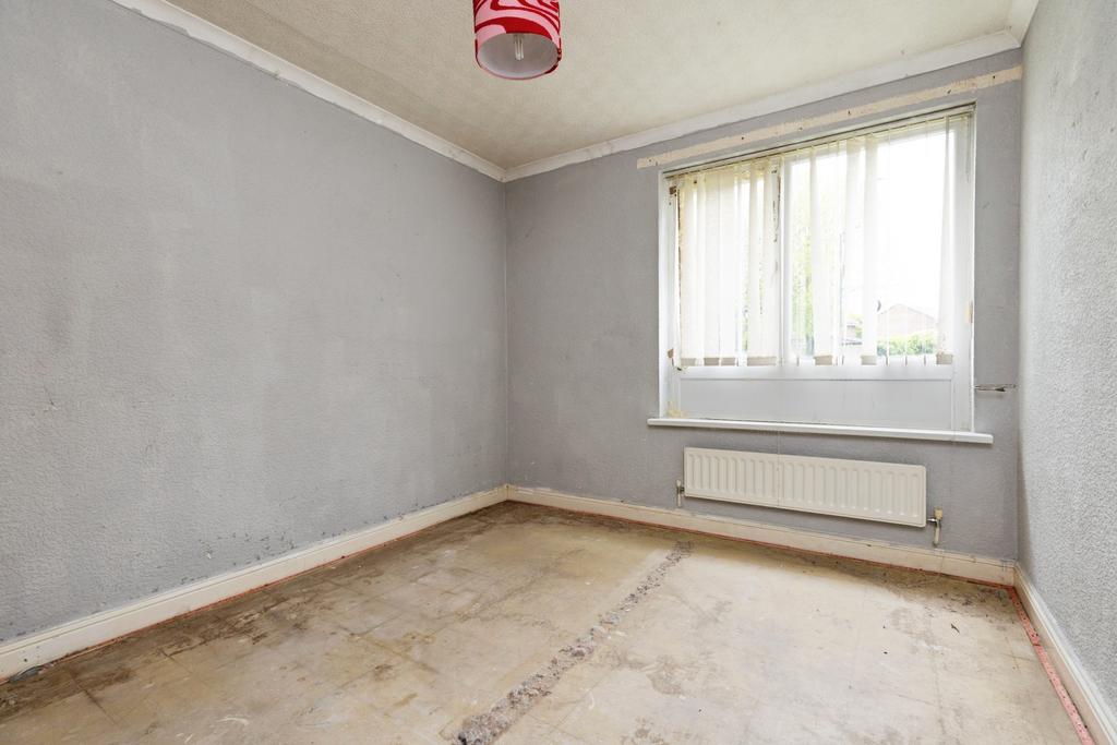 Apartment in Newcastle upon Tyne, Blakelaw and North Fenham - View 4