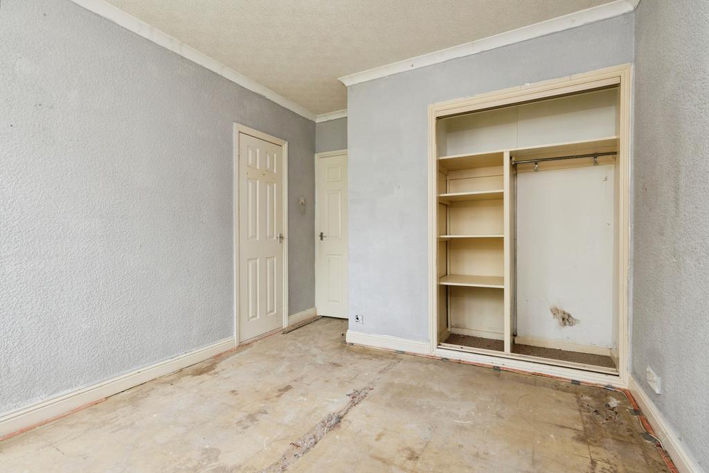 Apartment in Newcastle upon Tyne, Blakelaw and North Fenham - More