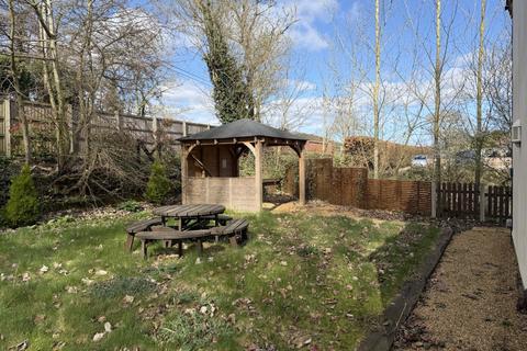 undefined, Staithe Lodge, The Street, Swafield, North Walsham, Norfolk NR28 0RQ