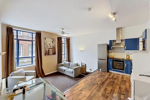 Apartment - 18 Foregate Street, Worcester, Worcestershire, WR1 1DN