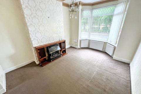 3 bedroom terraced house for sale, Victoria Road, Thornaby, Stockton-on-Tees, Durham, TS17 6HH
