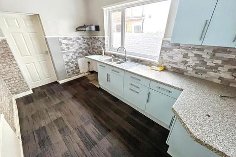 3 bedroom terraced house for sale, Victoria Road, Thornaby, Stockton-on-Tees, Durham, TS17 6HH