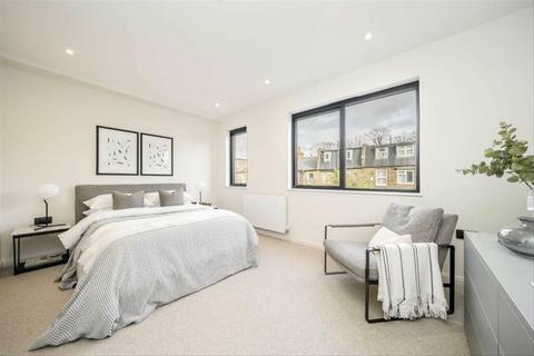 undefined, Caxton Road, London SW19