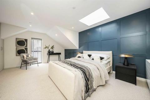 undefined, Caxton Road, London SW19