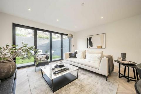 undefined, Caxton Road, London SW19