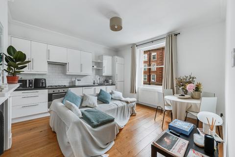 Avonmore Road, W14