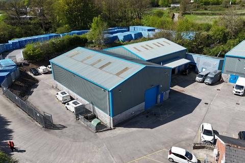 Warehouse for sale, Caton Cross Ashburton TQ13 7LH