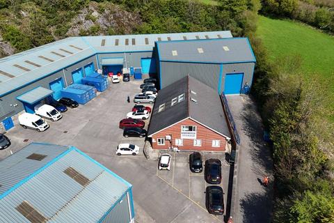 Warehouse for sale, Caton Cross Ashburton TQ13 7LH