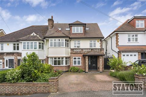 Northumberland Road, New Barnet, Barnet, EN5