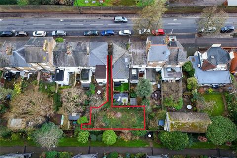 Land for sale, Kew Road, Kew, Surrey, TW9