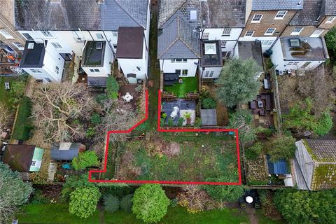Land for sale, Kew Road, Kew, Surrey, TW9