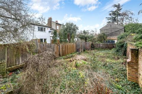 Land for sale, Kew Road, Kew, Surrey, TW9