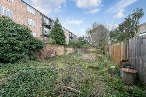 Land for sale, Kew Road, Kew, Surrey, TW9