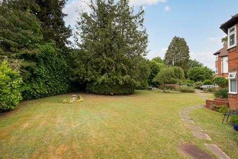 1 bedroom retirement property for sale, Mayfield Road, Weybridge, KT13