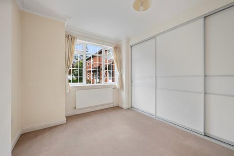 1 bedroom retirement property for sale, Mayfield Road, Weybridge, KT13