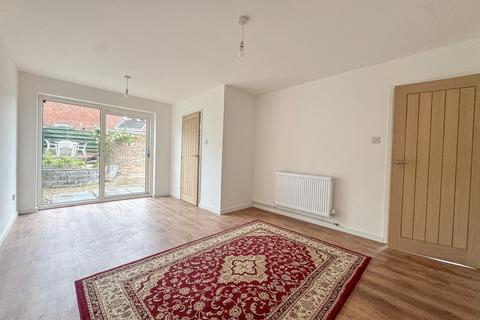 2 bedroom semi-detached bungalow for sale, Wigmore Gardens, Weston-Super-Mare BS22