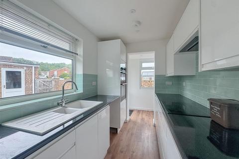 2 bedroom semi-detached bungalow for sale, Wigmore Gardens, Weston-Super-Mare BS22
