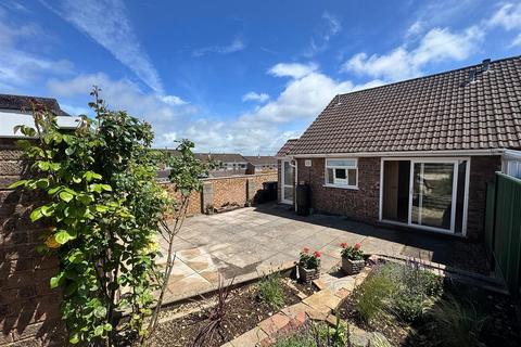 2 bedroom semi-detached bungalow for sale, Wigmore Gardens, Weston-Super-Mare BS22