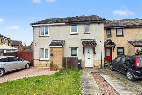 2 bedroom terraced house for sale, Amiens Close, Darlington