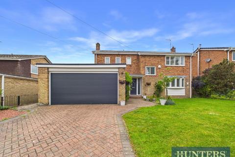 undefined, Birch Lea, Walkington, Beverley, HU17 8TH