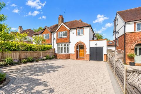 undefined, Roundwood View, Banstead