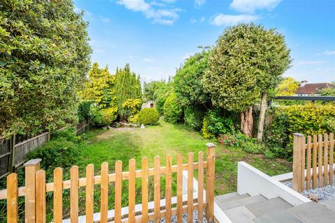 undefined, Roundwood View, Banstead