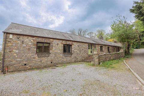 3 bedroom barn conversion for sale, The Old Barn, Llandough, Nr Cowbridge, Vale Of Glamorgan, CF71 7LR