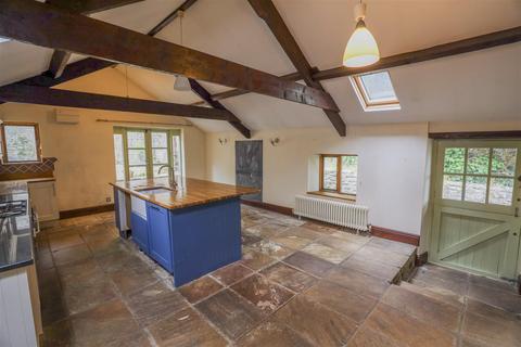3 bedroom barn conversion for sale, The Old Barn, Llandough, Nr Cowbridge, Vale Of Glamorgan, CF71 7LR