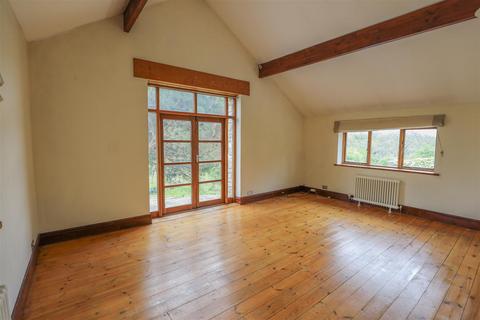 3 bedroom barn conversion for sale, The Old Barn, Llandough, Nr Cowbridge, Vale Of Glamorgan, CF71 7LR