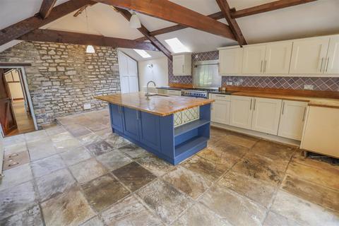 3 bedroom barn conversion for sale, The Old Barn, Llandough, Nr Cowbridge, Vale Of Glamorgan, CF71 7LR