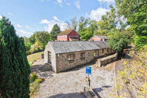 3 bedroom barn conversion for sale, The Old Barn, Llandough, Nr Cowbridge, Vale Of Glamorgan, CF71 7LR