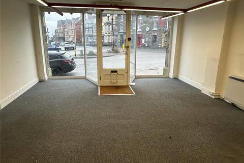 Terraced house for sale, Station Crescent, Llandrindod Wells, Powys, LD1