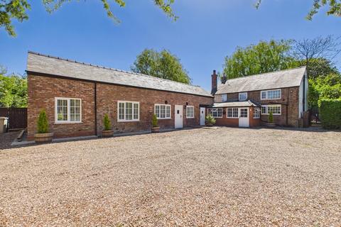 6 bedroom house for sale, The Chestnuts, Main Road, Keal Cotes, Spilsby