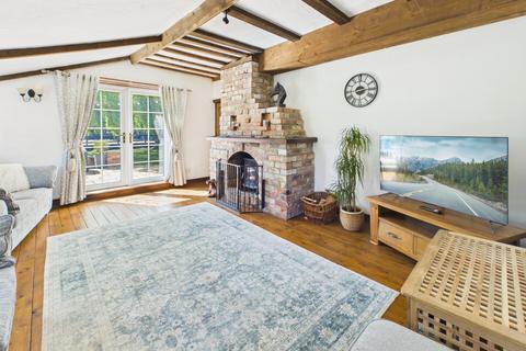 6 bedroom house for sale, The Chestnuts, Main Road, Keal Cotes, Spilsby