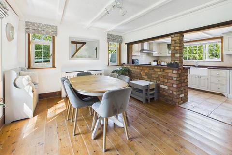 6 bedroom house for sale, The Chestnuts, Main Road, Keal Cotes, Spilsby