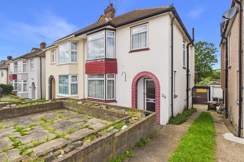 Tudor Close, Kent DA1