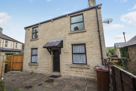 2 bedroom detached house for sale, Jones Street, Glossop SK13